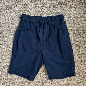 J.CREW Boys Pull-On Shorts